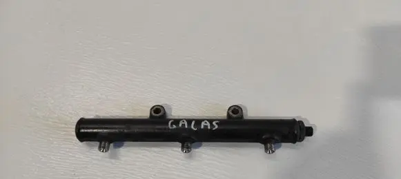 Peugeot 607 Fuel main line pipe