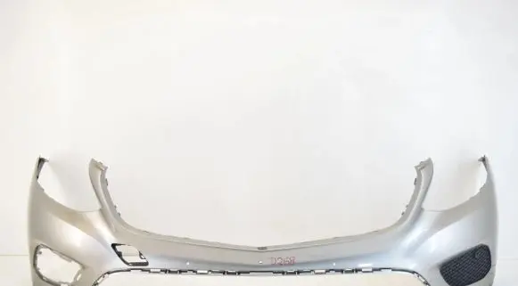 Mercedes-Benz GLC X253 C253 Front bumper A2538850325