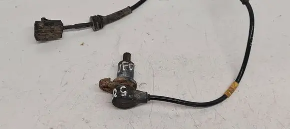 Chevrolet Aveo ABS rear brake sensor 96473223 96473223RH