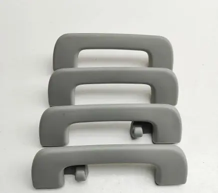 Audi A4 S4 B9 8W A set of handles for the ceiling 8R0857608D 8R0857607J