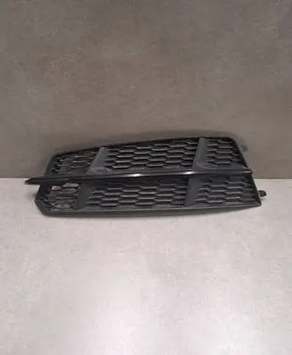Audi A6 S6 C7 4G Front bumper lower grill 4G0807681AN 18245