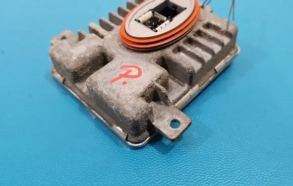 BMW 7 F01 F02 F03 F04 Headlight ballast module Xenon 7237647 IMPRK1594778