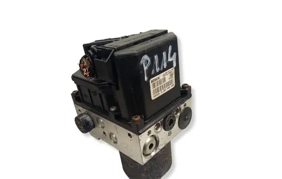 Volkswagen PASSAT B5.5 ABS Pump 4B0614517G 0265950055