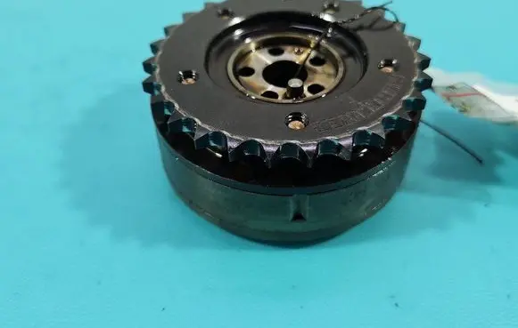 Volkswagen PASSAT B6 Timing chain sprocket 03H109087A IMPRK1499341