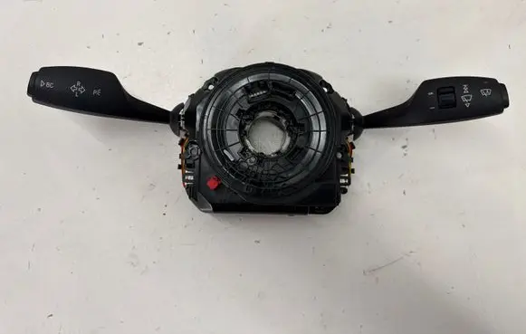 BMW 6 F12 F13 Airbag slip ring squib (SRS ring) 9245622 61319245622