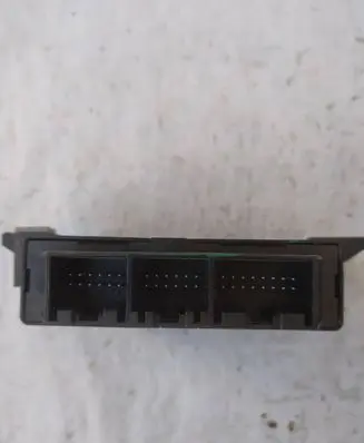 Volkswagen Touareg II Parking PDC control unit/module 7P6919475B
