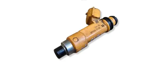 Suzuki Ignis Fuel injector 2975000120 42402