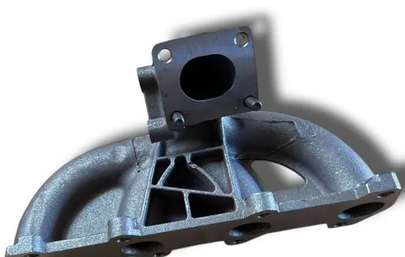 Alfa Romeo 147 Central body control module 46450164E