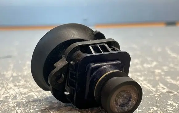 Reversing camera