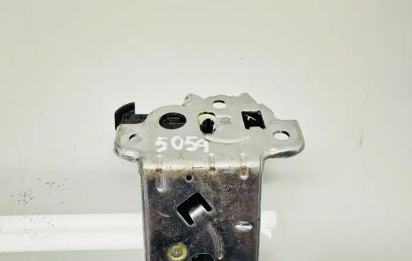 Volkswagen Jetta VI Tailgate/trunk/boot lock/catch/latch 5059