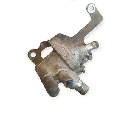 Subaru Legacy Thermostat/thermostat housing 