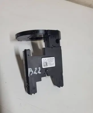 Steering angle sensor