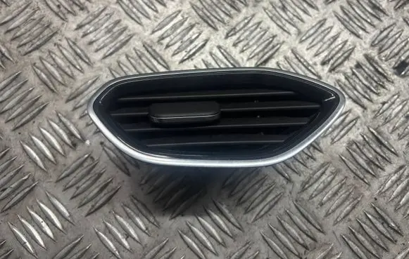 Opel Crossland X Dashboard side air vent grill/cover trim 545326626