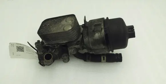 Peugeot RCZ Oil filter mounting bracket 9685997780