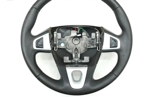 Renault Scenic III - Grand scenic III Steering wheel 985108338R