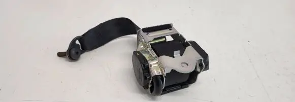 Jaguar XE Front seatbelt 629858800E