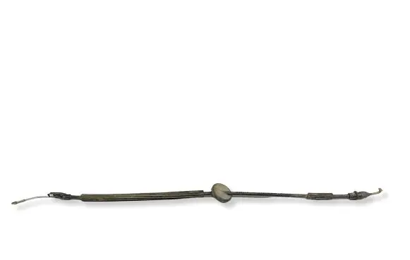 Volkswagen PASSAT B5.5 Rear door cable line 3B0839085F