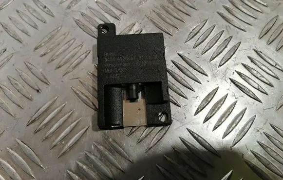 BMW X5 E70 Bluetooth antenna 6928461