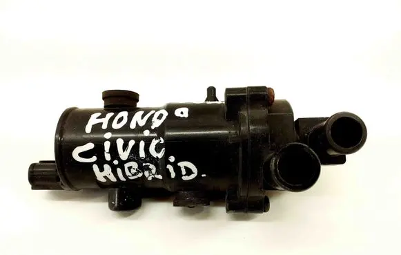 Honda Civic Electric auxiliary coolant/water pump 0641001120