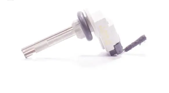 Ford Focus C-MAX Interior temperature sensor 4S7T19C731AA