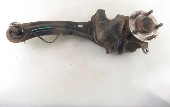 Ford Focus Rear control arm 