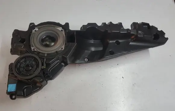 Audi Q7 4M Front door speaker 4M0035297