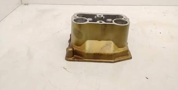 BMW 3 F30 F35 F31 Other cylinder head part 7595545 2440038