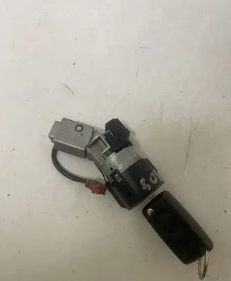 Peugeot 308 Ignition lock 36410600
