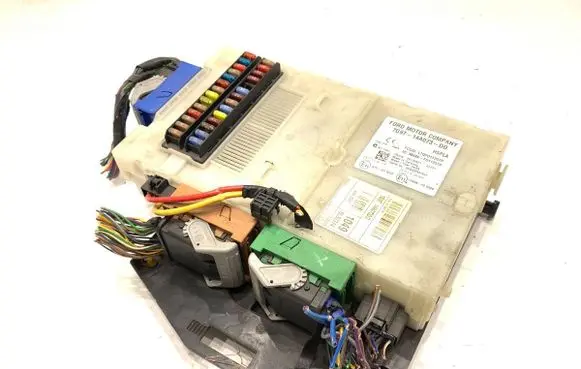 Other control units/modules