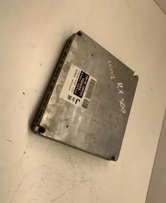 Lexus RX 300 Engine control unit/module 8966148550 2750006402