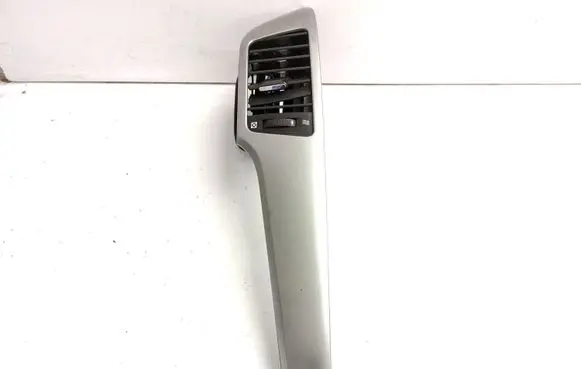 Chevrolet Captiva Dash center air vent grill 96630044
