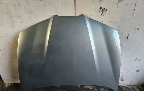 Seat Ibiza III (6L) Engine bonnet/hood