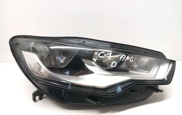Audi A6 C7 Headlight/headlamp 4G0941004 1LJ1748 1EJ01114904