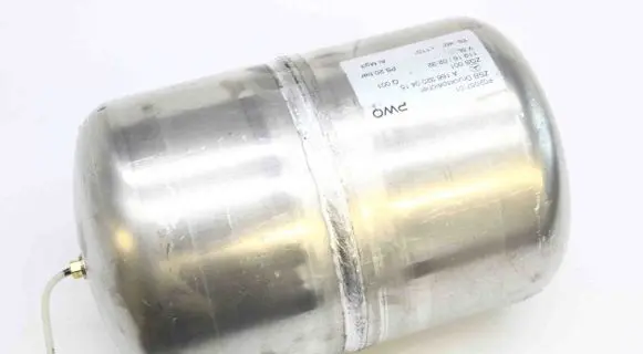 Mercedes-Benz GLE (W166 - C292) Air suspension compressor/pump A1663200415