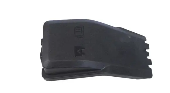 Volvo S80 Fuse box cover 6G9T14A076LA