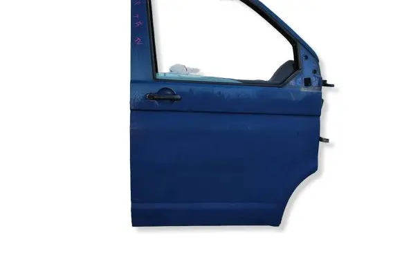 Volkswagen Transporter - Caravelle T5 Front door 