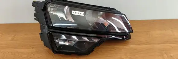 Skoda Karoq Headlight/headlamp 57B941016A