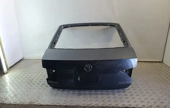 Skoda Superb B8 (3V) Tailgate/trunk/boot lid