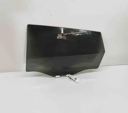 Mazda CX-5 II Rear door window glass KB8C735109D 43R00123