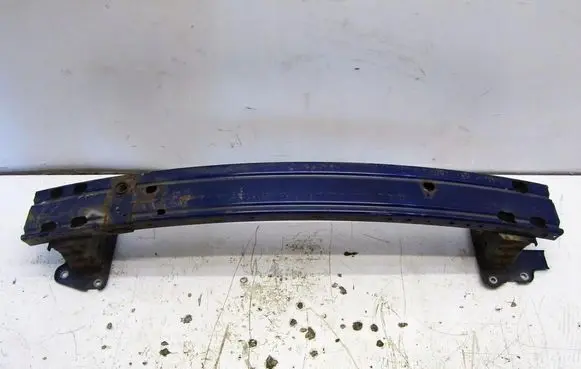 Nissan Qashqai Front bumper support beam 62214-4EA0A