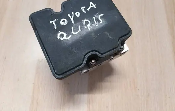 Toyota Auris E180 ABS Pump 4454002520