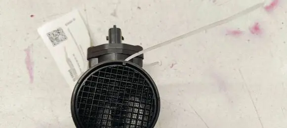 Hyundai Tucson JM Mass air flow meter