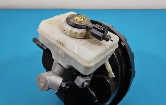 Audi Q5 SQ5 Brake booster 8R0612103H IMPRK1538363
