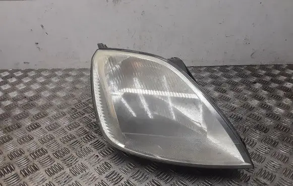 Ford Fiesta Headlight/headlamp 2S6X13W029