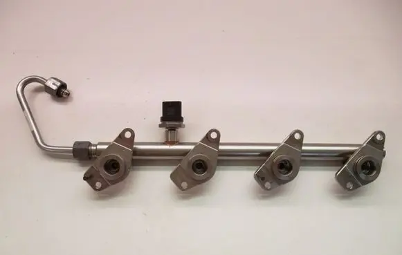 Mercedes-Benz B W246 W242 Fuel main line pipe A2700780645 A2781530728 270920