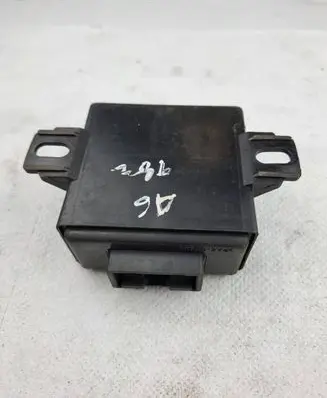 Audi A6 S6 C5 4B Light module LCM 4B0907357 5LA00794500
