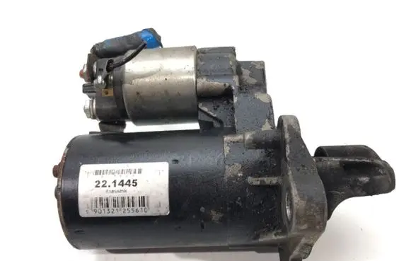 Mini One - Cooper R50 - 53 Starter motor