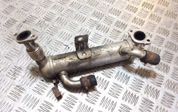 KIA Ceed EGR valve cooler 284162A730