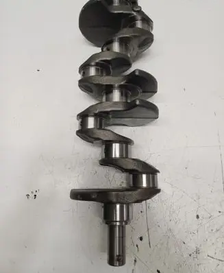 Nissan Qashqai Crankshaft 2859