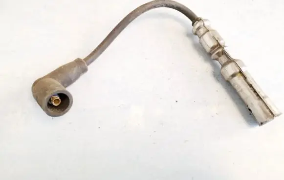 Audi A3 S3 8L Ignition plug leads 06a035255